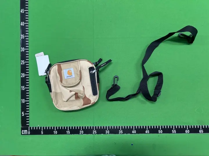 Carhartt and Patagonia Bags QC photo 8