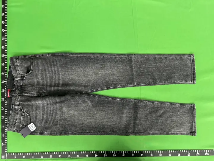 Fendi Men's Denim Jeans QC photo 11