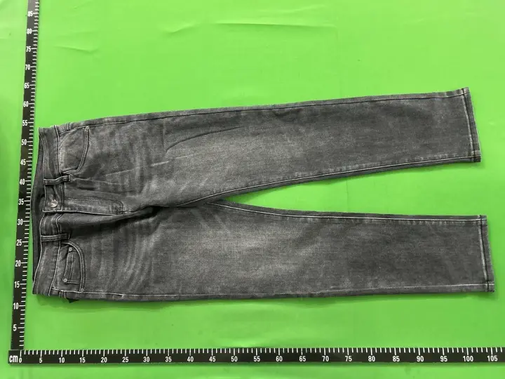 Fendi Men's Denim Jeans QC photo 15
