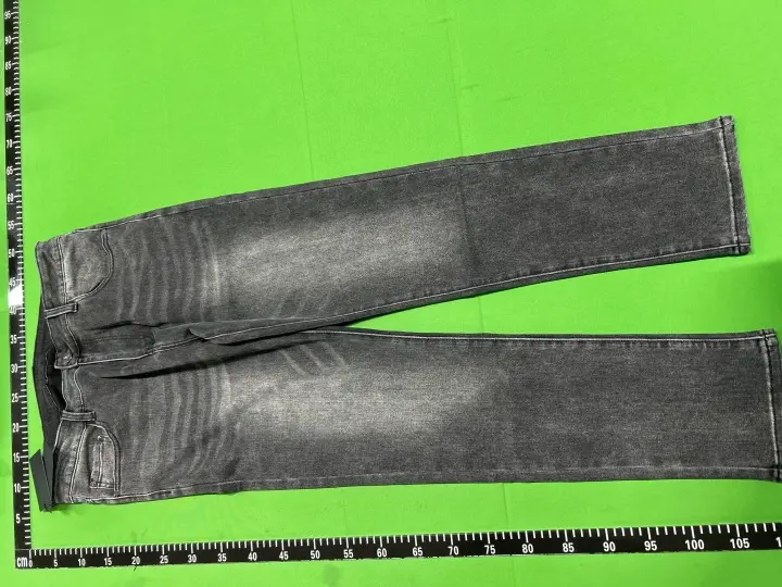 Fendi Men's Denim Jeans QC photo 3