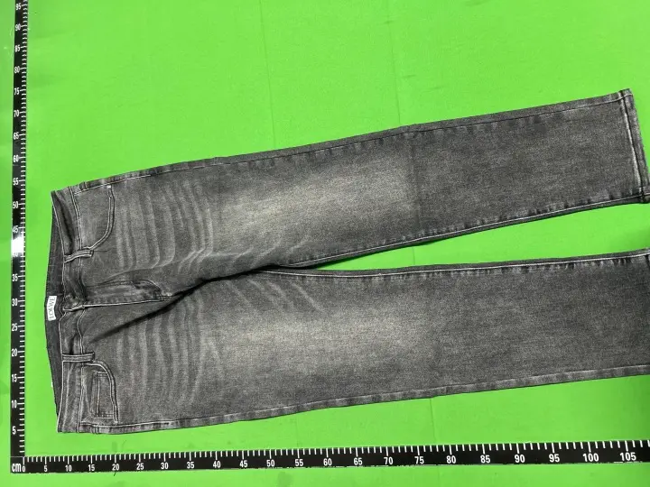 Fendi Men's Denim Jeans QC photo 7