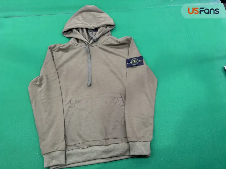 Stone Island Hoodie QC photo 2