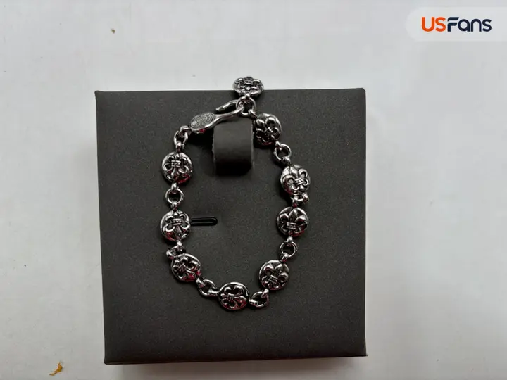 Chrome Hearts Bracelet (40+ Styles) QC photo 10