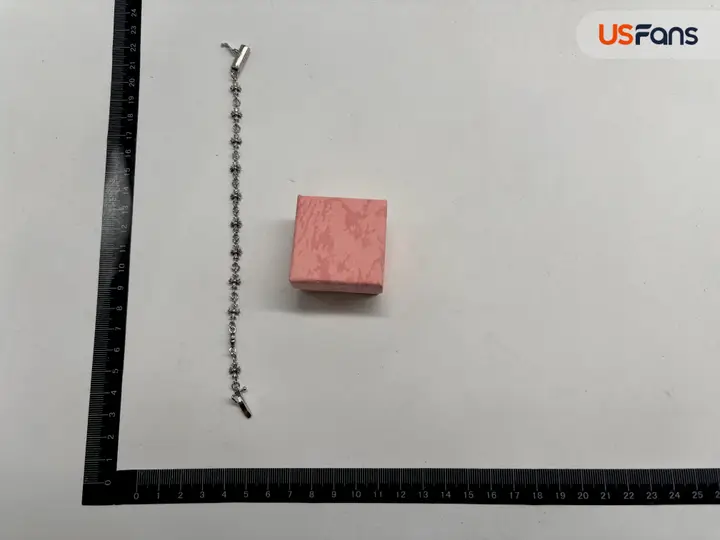Chrome Hearts Bracelet (40+ Styles) QC photo 14