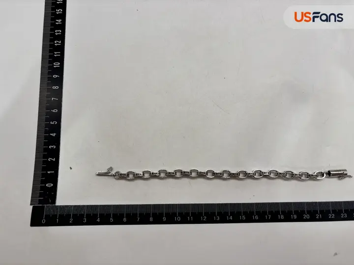 Chrome Hearts Bracelet (40+ Styles) QC photo 16