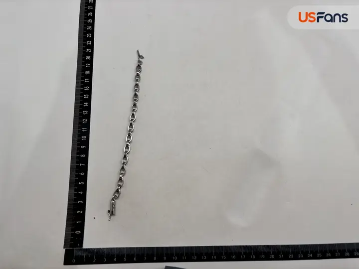 Chrome Hearts Bracelet (40+ Styles) QC photo 17