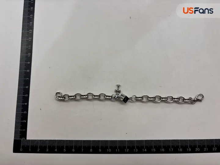 Chrome Hearts Bracelet (40+ Styles) QC photo 19