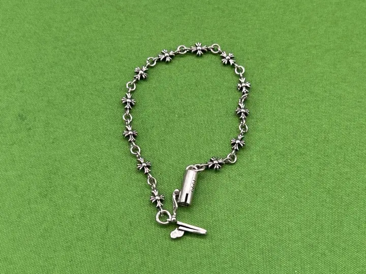 Chrome Hearts Bracelet (40+ Styles) QC photo 2