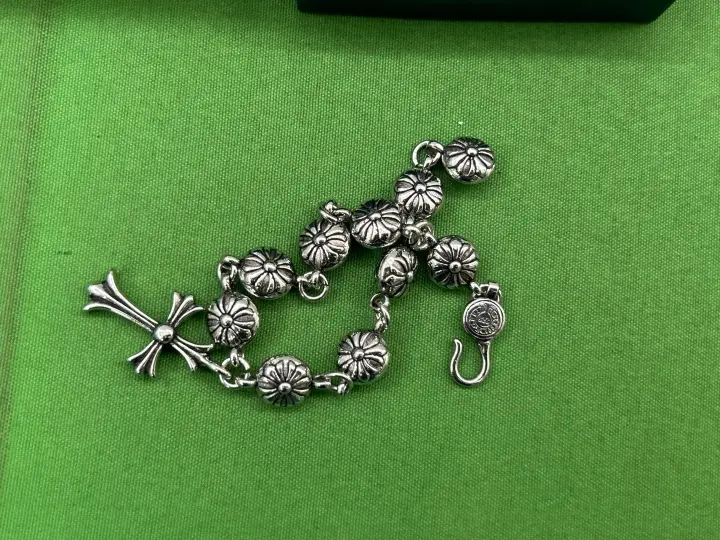Chrome Hearts Bracelet (40+ Styles) QC photo 4