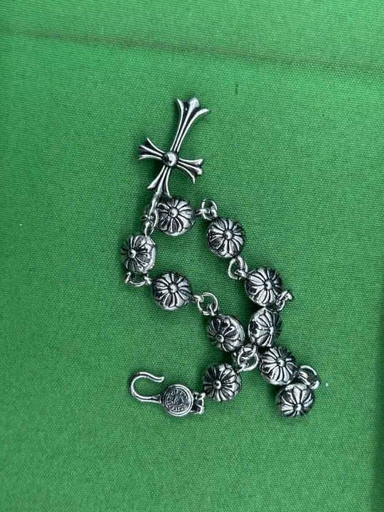 Chrome Hearts Bracelet (40+ Styles) QC photo 5