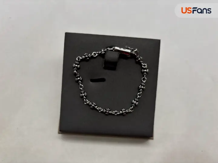Chrome Hearts Bracelet (40+ Styles) QC photo 6