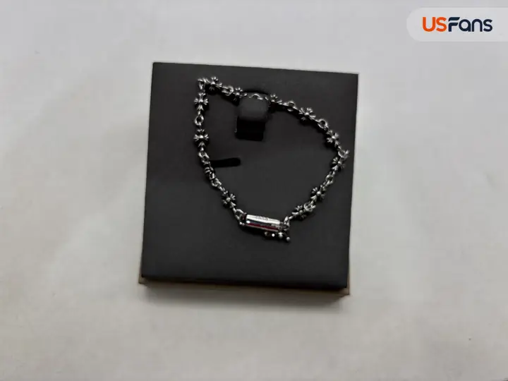Chrome Hearts Bracelet (40+ Styles) QC photo 7