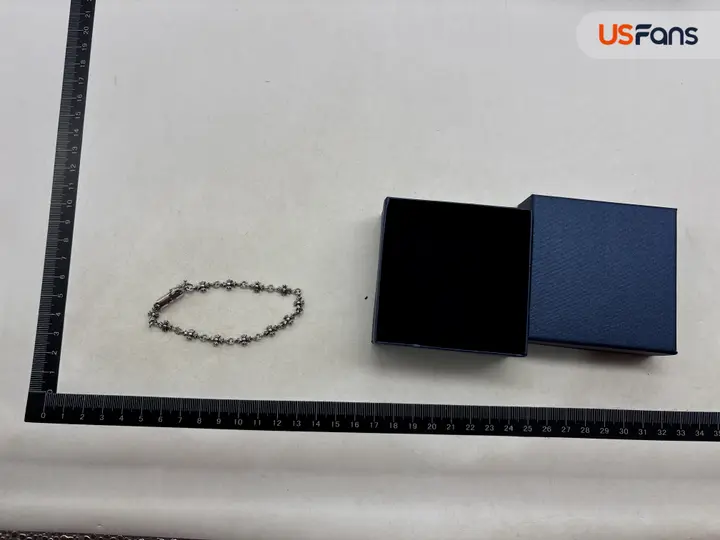 Chrome Hearts Bracelet (40+ Styles) QC photo 8