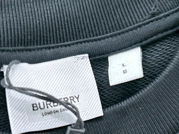 Burberry Hoodie QC photo 2