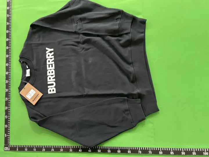 Burberry Hoodie QC photo 3