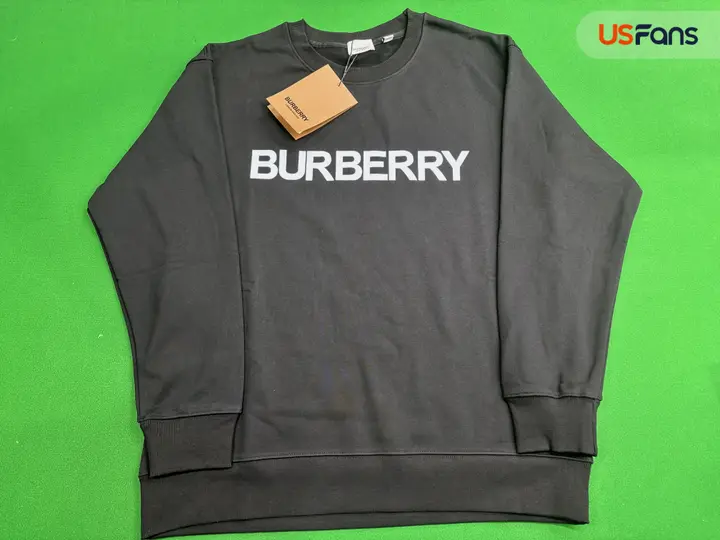 Burberry Hoodie QC photo 6