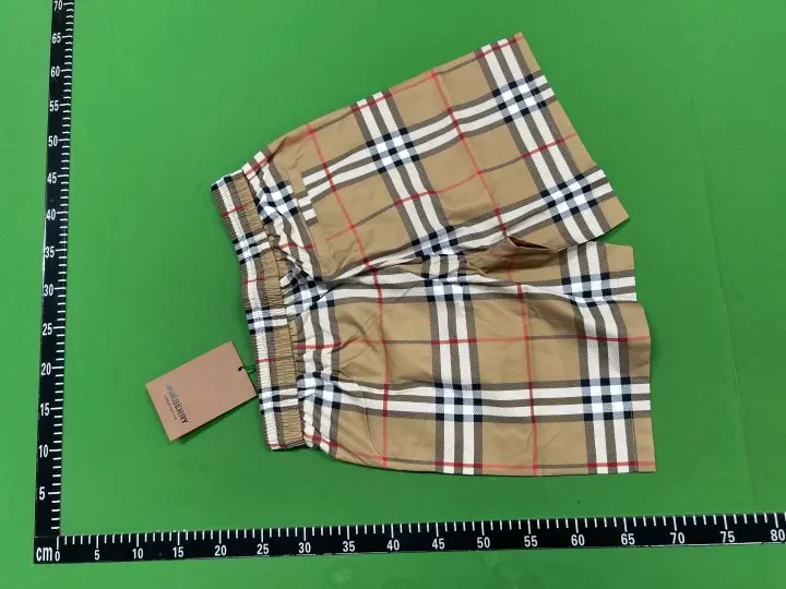 Burberry Shorts QC photo 14