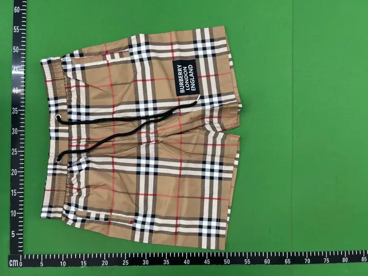 Burberry Shorts QC photo 18