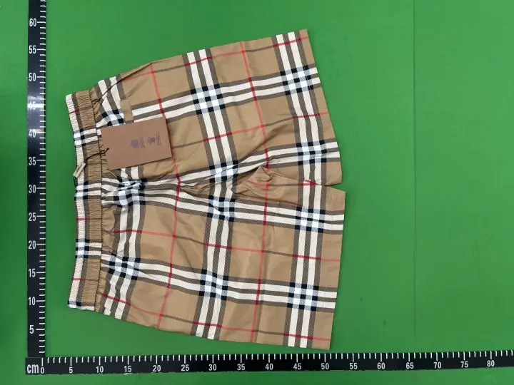 Burberry Shorts QC photo 19