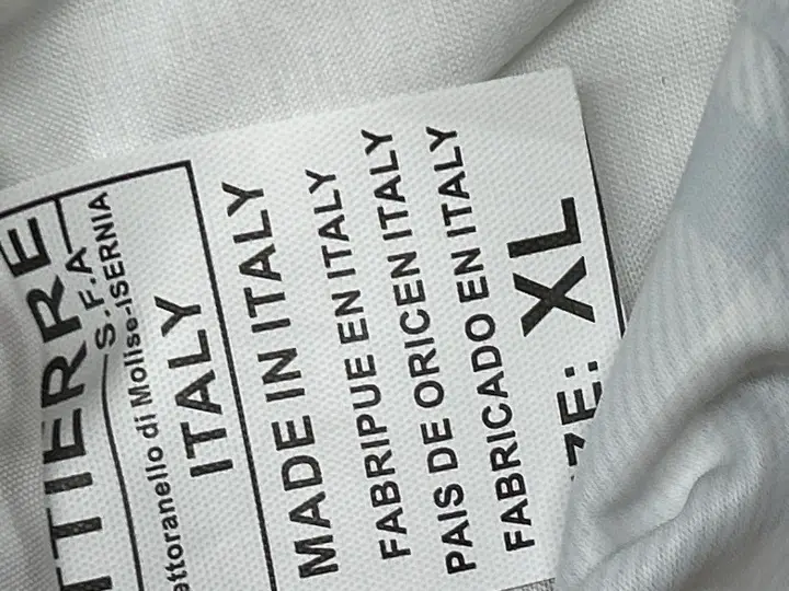 Burberry Shorts QC photo 20