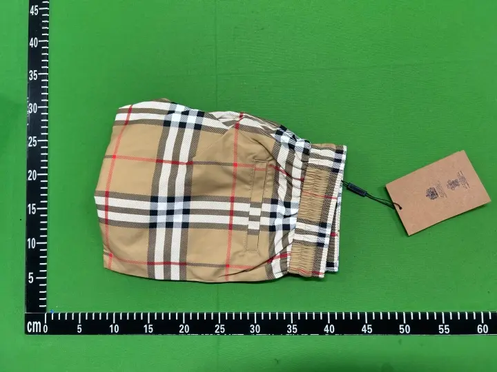 Burberry Shorts QC photo 9