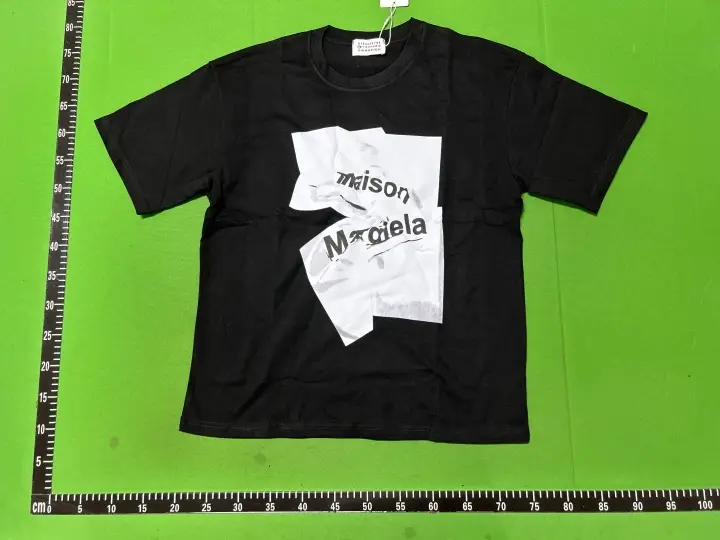 Masion Margiela Tees QC photo 11