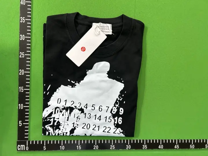 Masion Margiela Tees QC photo 13