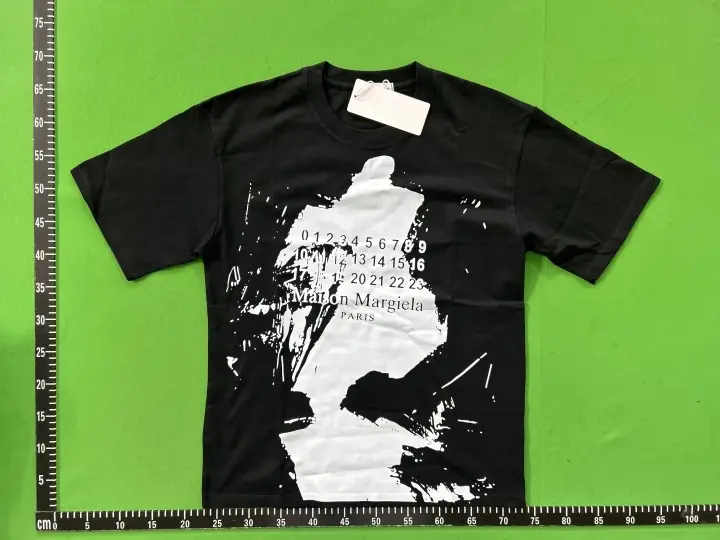 Masion Margiela Tees QC photo 14
