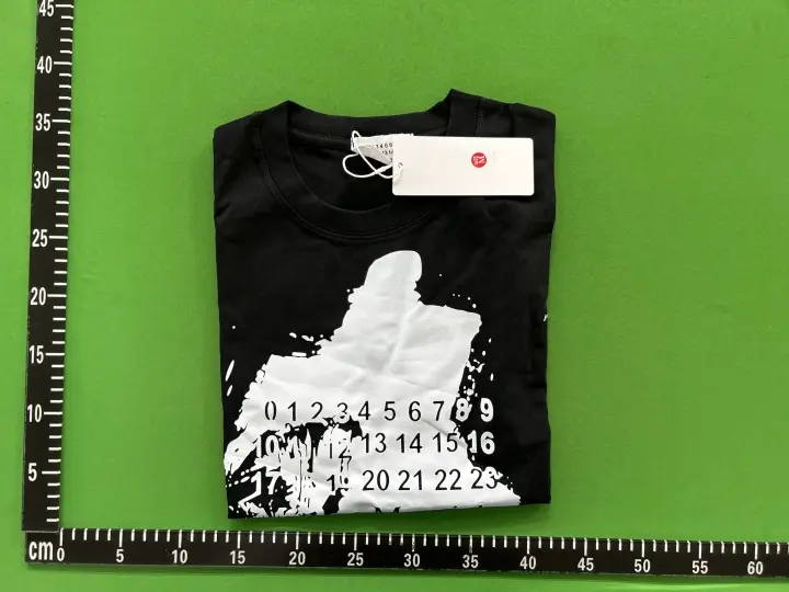 Masion Margiela Tees QC photo 17