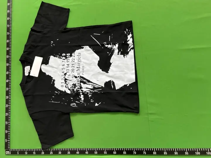 Masion Margiela Tees QC photo 18