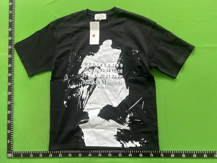 Masion Margiela Tees QC photo 4