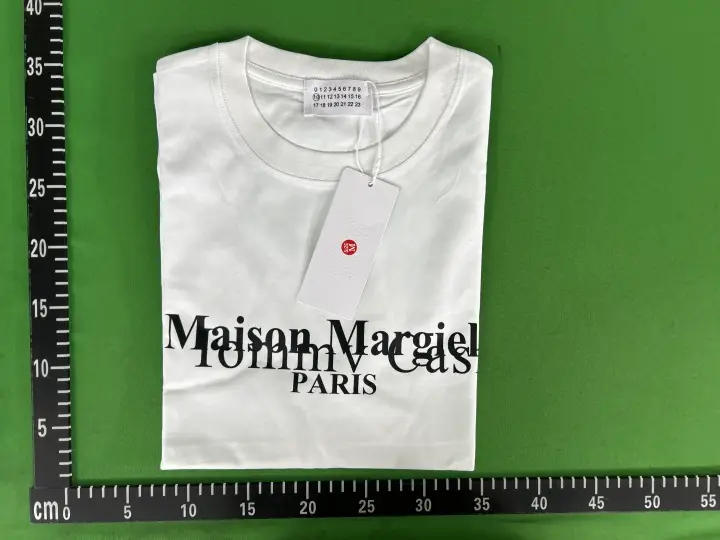 Masion Margiela Tees QC photo 5
