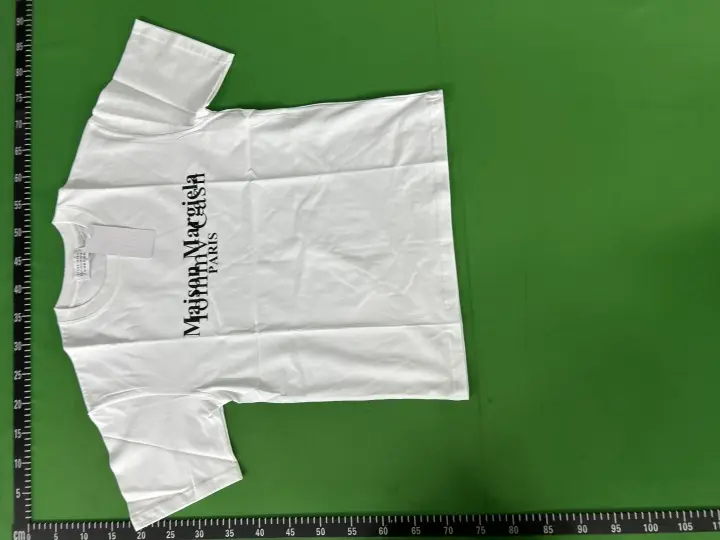 Masion Margiela Tees QC photo 7