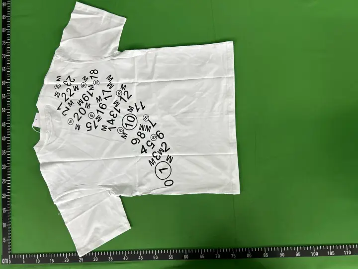 Masion Margiela Tees QC photo 8