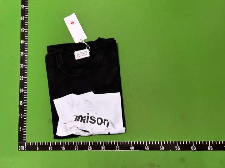 Masion Margiela Tees QC photo 9