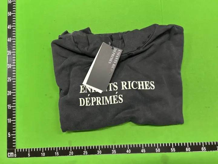 ERD Hoodies (No Tags, Good Quality) QC photo 1