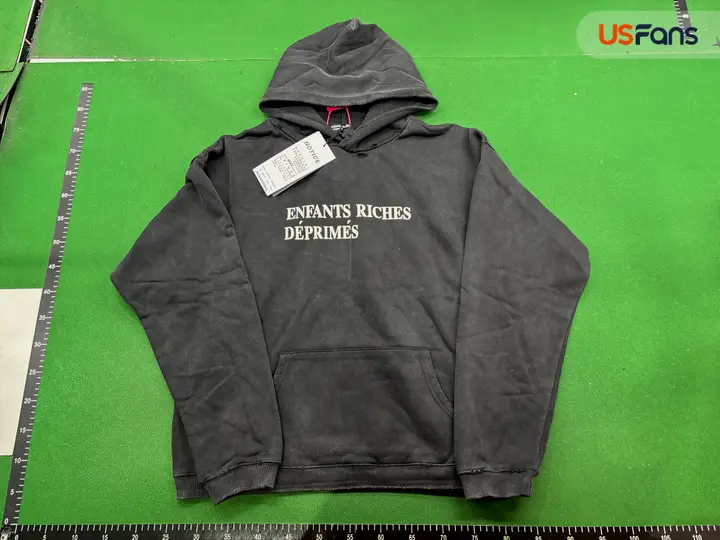 ERD Hoodies (No Tags, Good Quality) QC photo 10