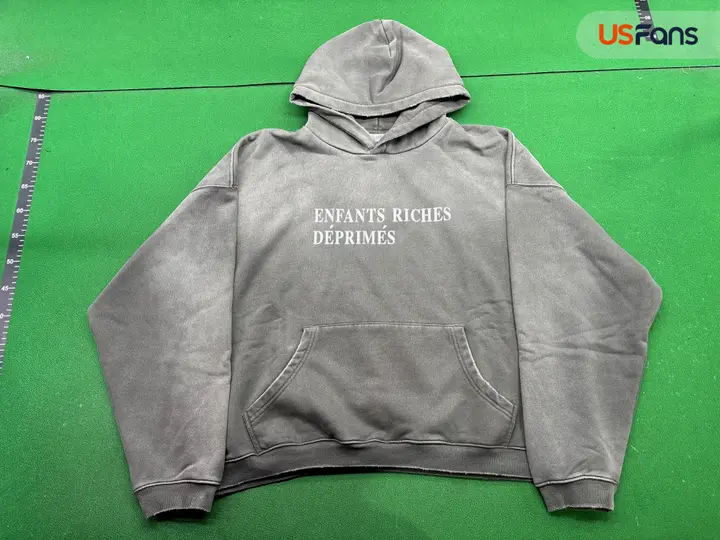 ERD Hoodies (No Tags, Good Quality) QC photo 14