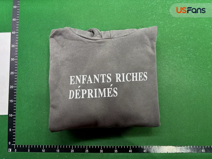 ERD Hoodies (No Tags, Good Quality) QC photo 16