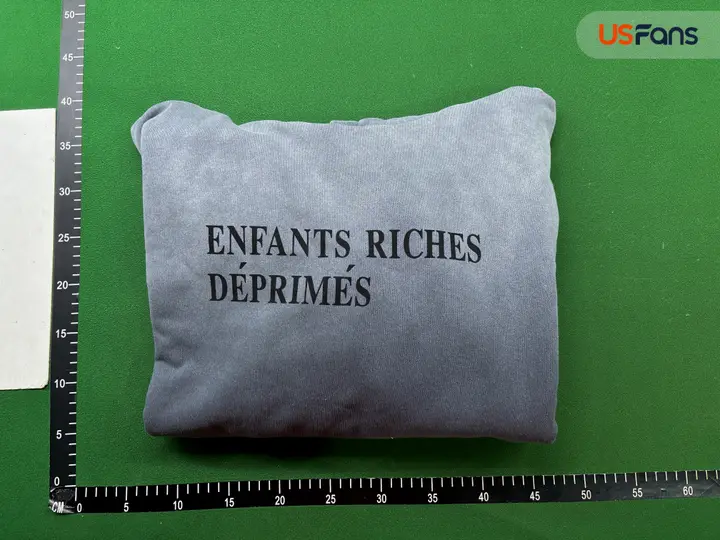 ERD Hoodies (No Tags, Good Quality) QC photo 20