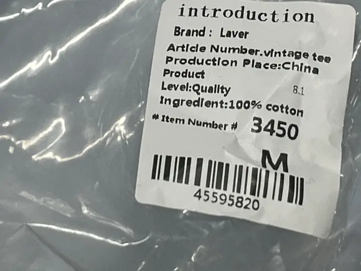 ERD Hoodies (No Tags, Good Quality) QC photo 4