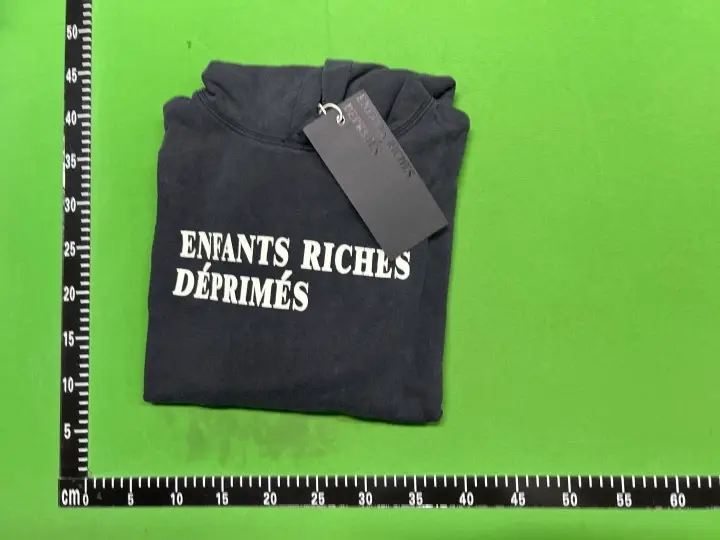 ERD Hoodies (No Tags, Good Quality) QC photo 6