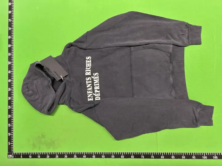 ERD Hoodies (No Tags, Good Quality) QC photo 7
