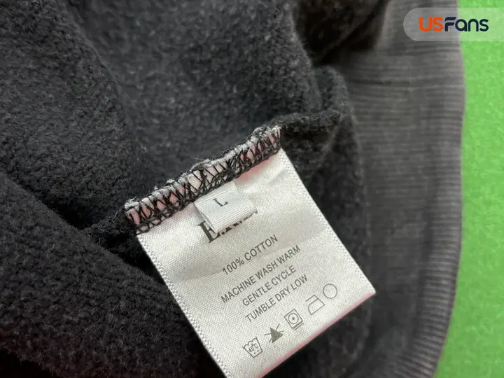 ERD Hoodies (No Tags, Good Quality) QC photo 9