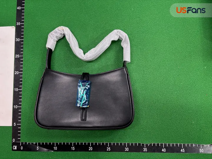 YSL Bag QC photo 10