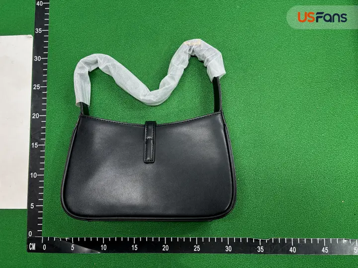 YSL Bag QC photo 11