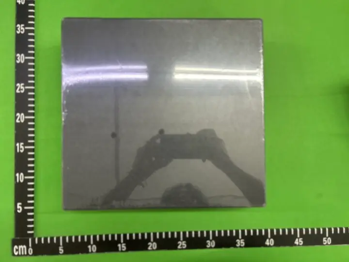 YSL Bag QC photo 3