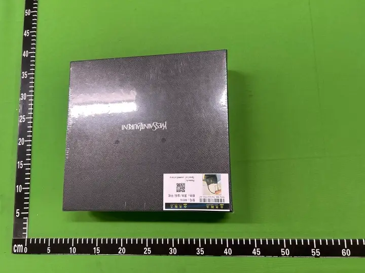 YSL Bag QC photo 4