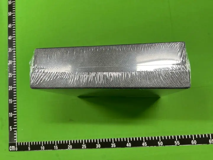YSL Bag QC photo 5