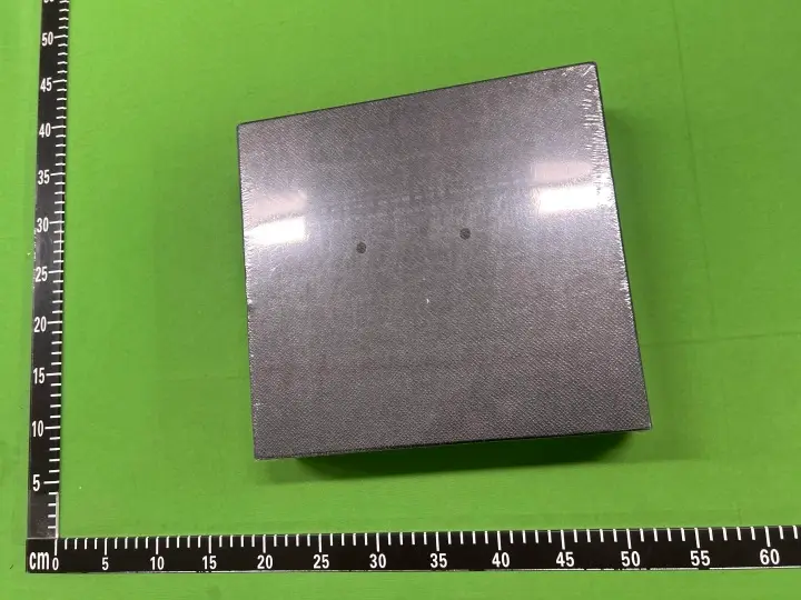 YSL Bag QC photo 6